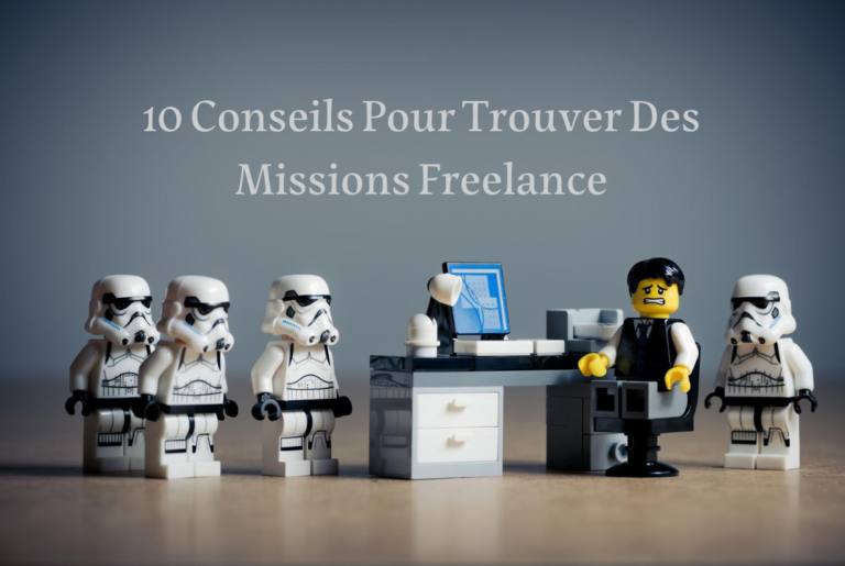 Comment Trouver Des Missions Freelance ?  