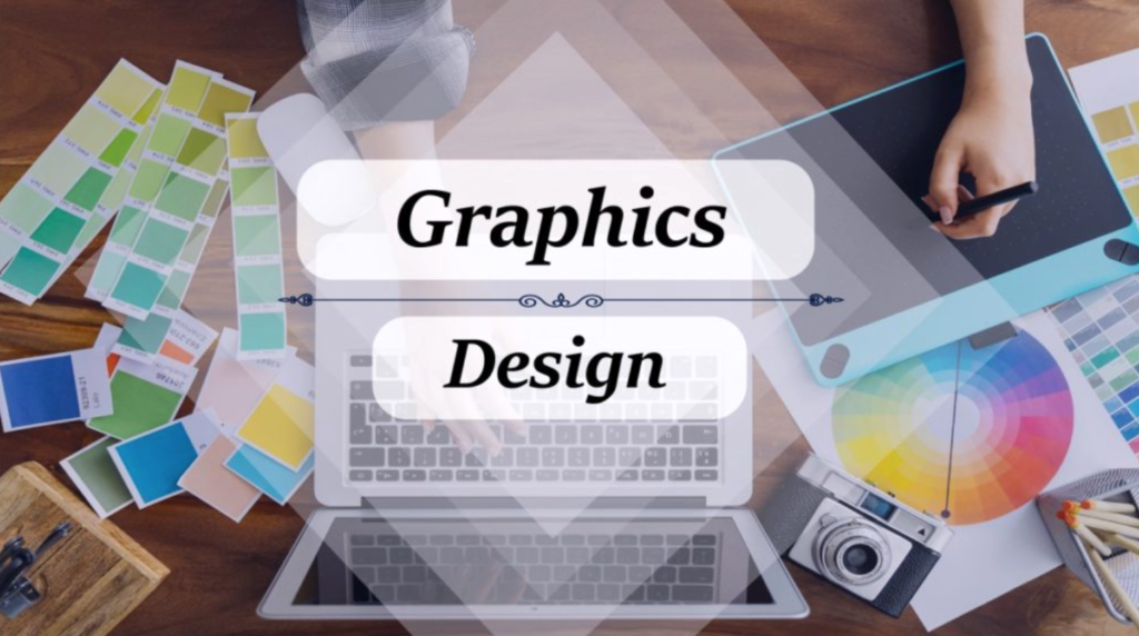 Graphic designe