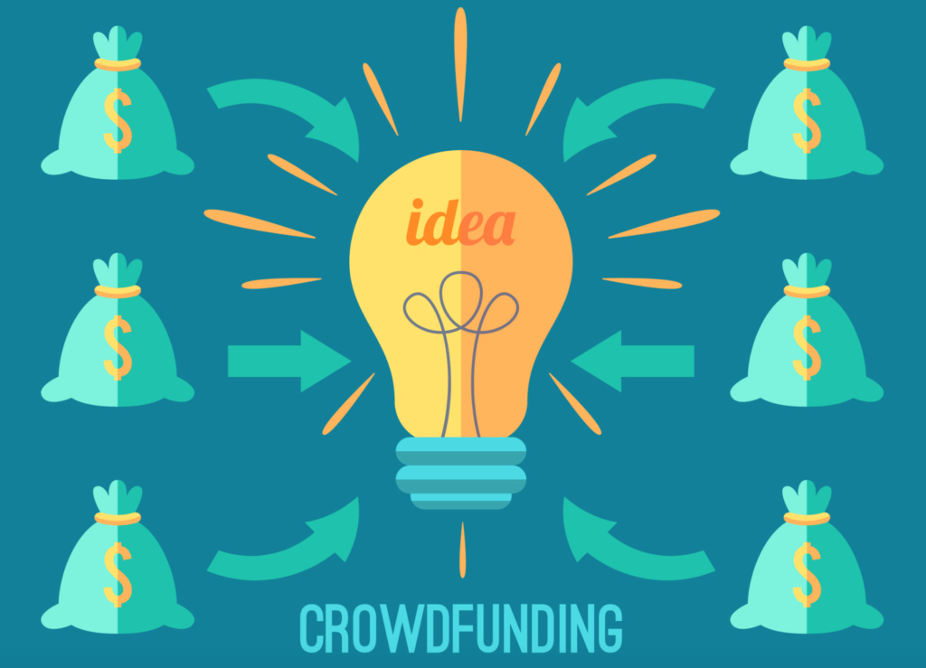 Quest ce que le crowdfunding 1