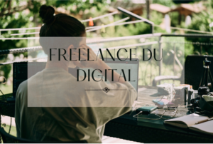 Freelance du digital
