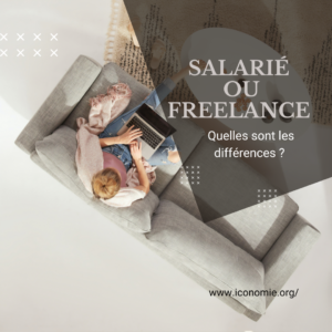 Salarié ou freelance