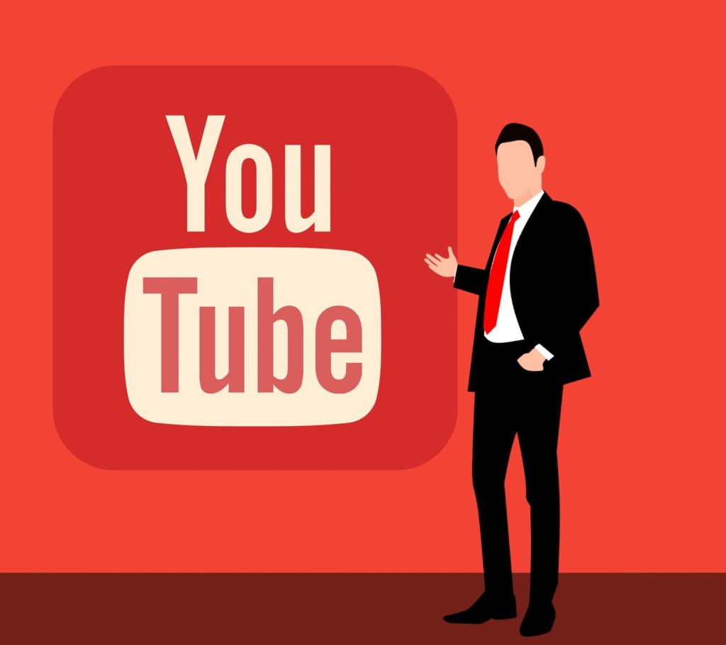 Comment créer une chaine YouTube professionnelle pour votre entreprise? 