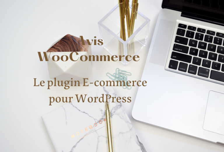 Avis WooCommerce ( 2023 ), le plugin E-commerce pour WordPress