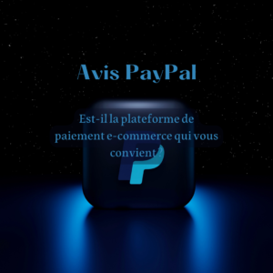 Avis PayPal