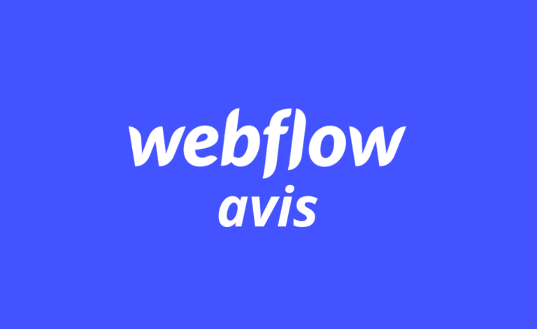Webflow Avis 2023- Devriez-vous choisir ce CMS pour créer un site Web
