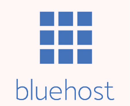 Bluehost - nom de domaine