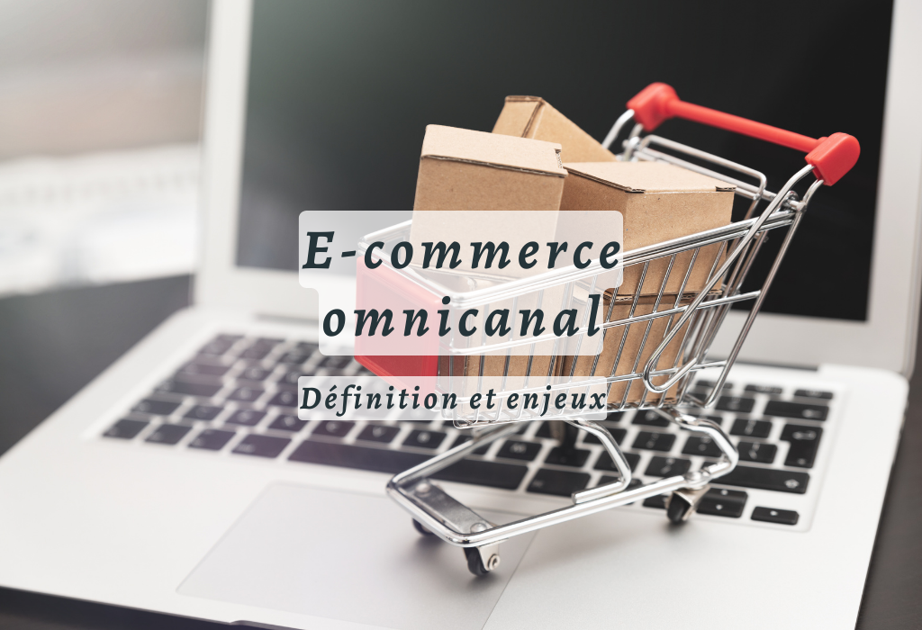 E-commerce omnicanal