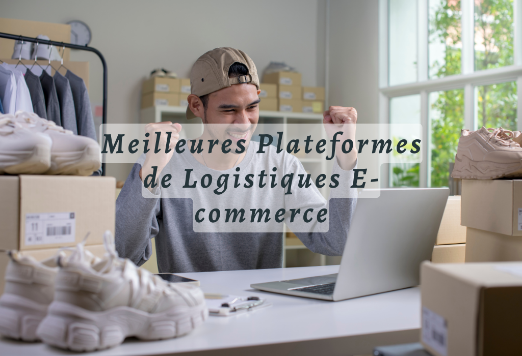 Plateformes Logistiques E-commerce