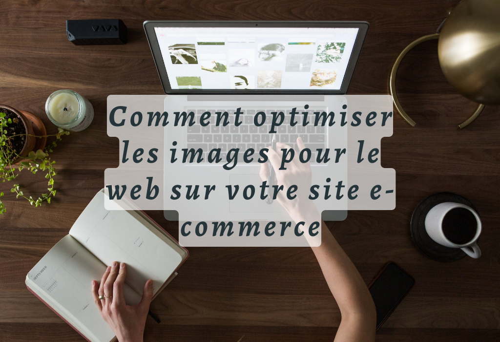 optimiser images web e-commerce